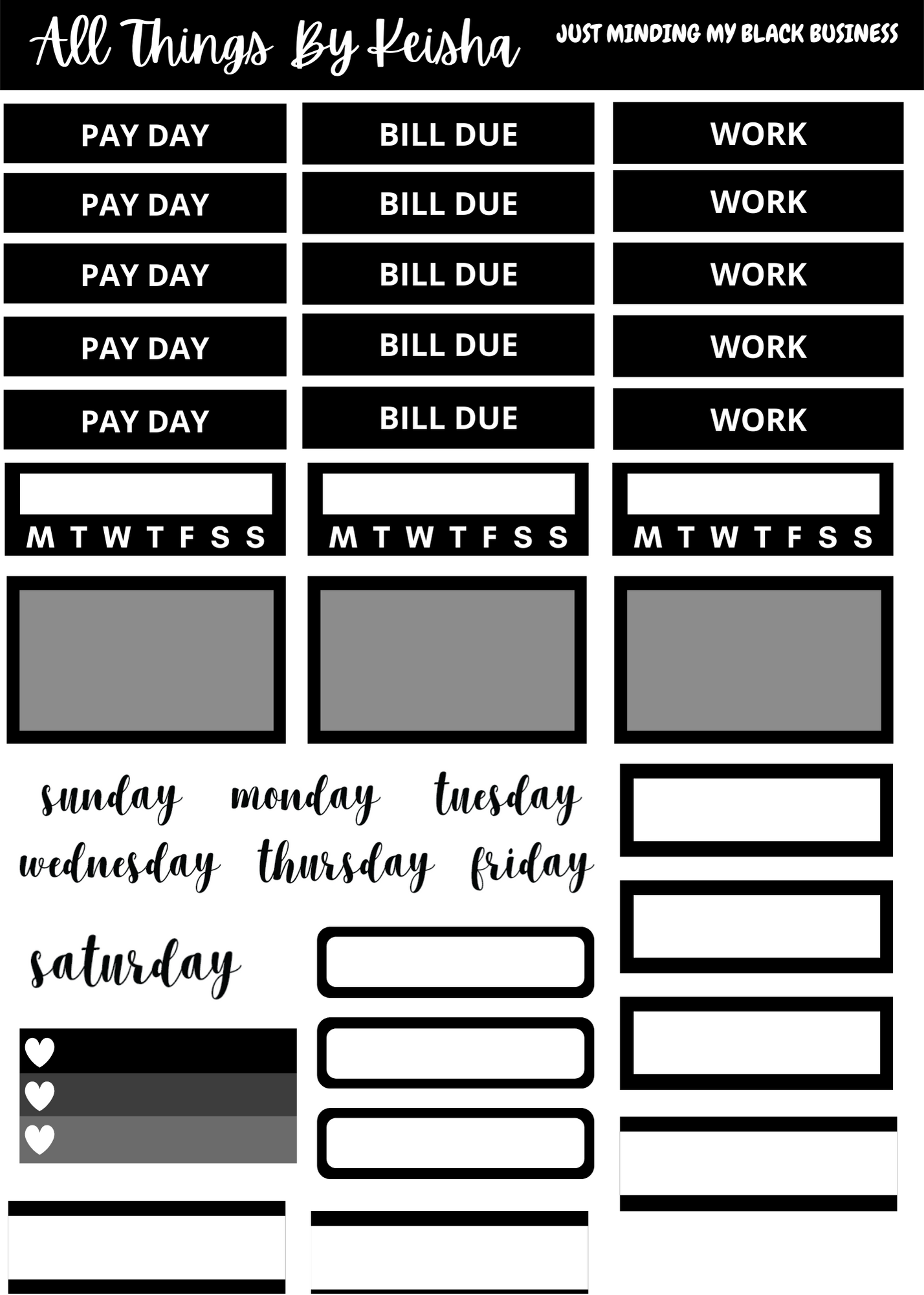 FIX YOUR CROWN QUEEN