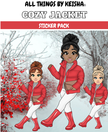 KEISHA LIL FRIENDS BUNDLE MEGA DEAL