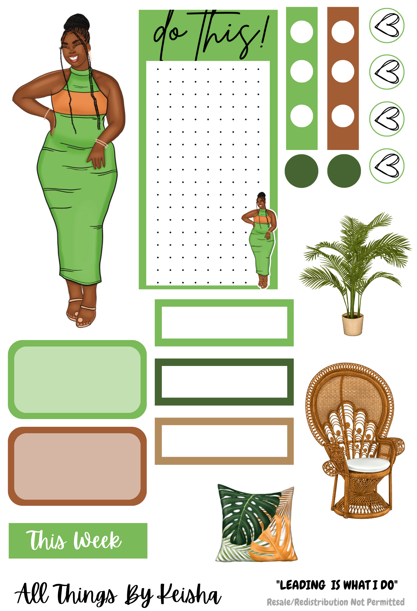 MY SQUAD - PART 2 OF THE COLLECTION