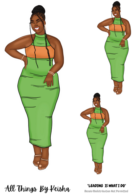 MY SQUAD  DOLLS -PART 2