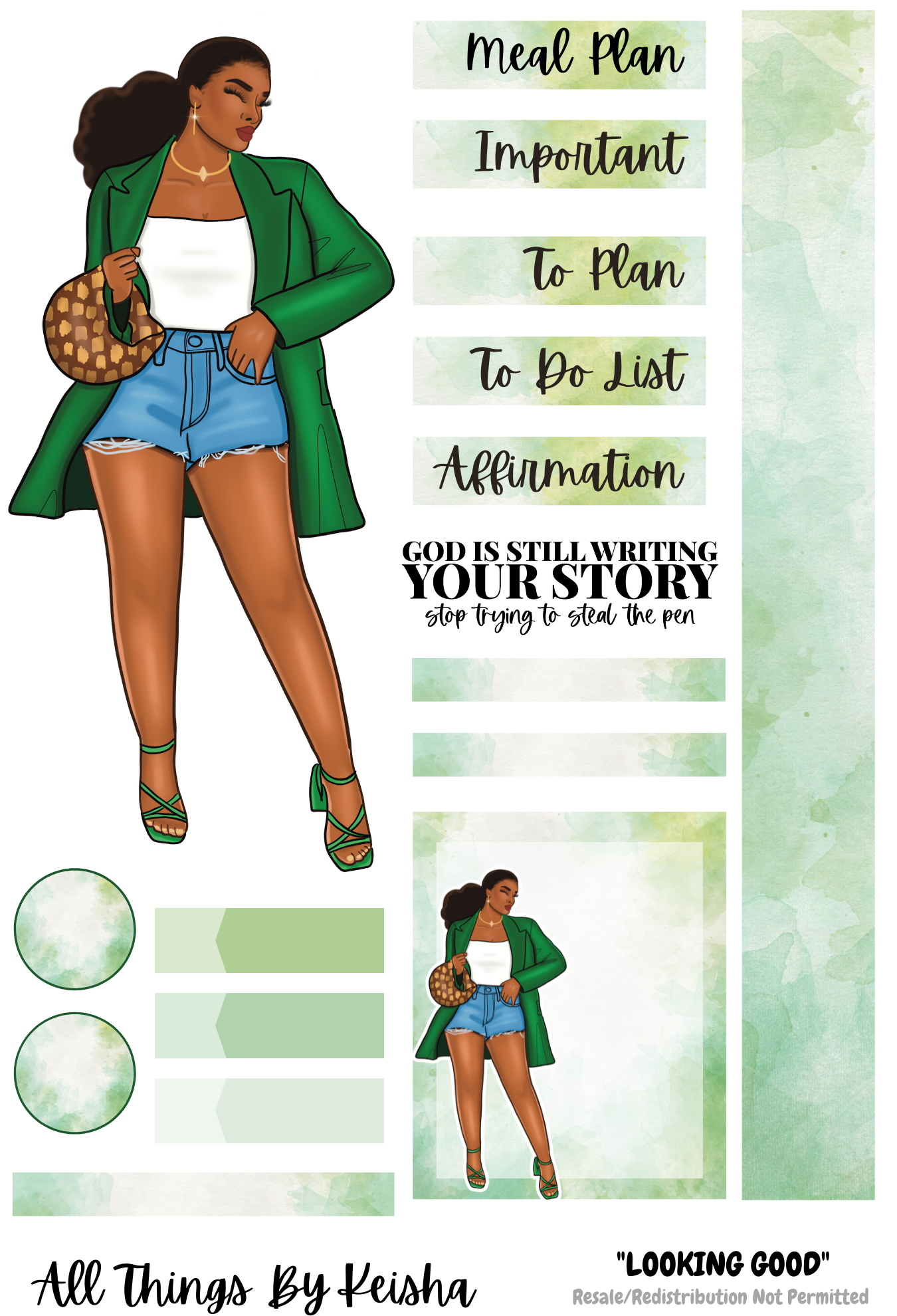 MY SQUAD - PART 2 OF THE COLLECTION