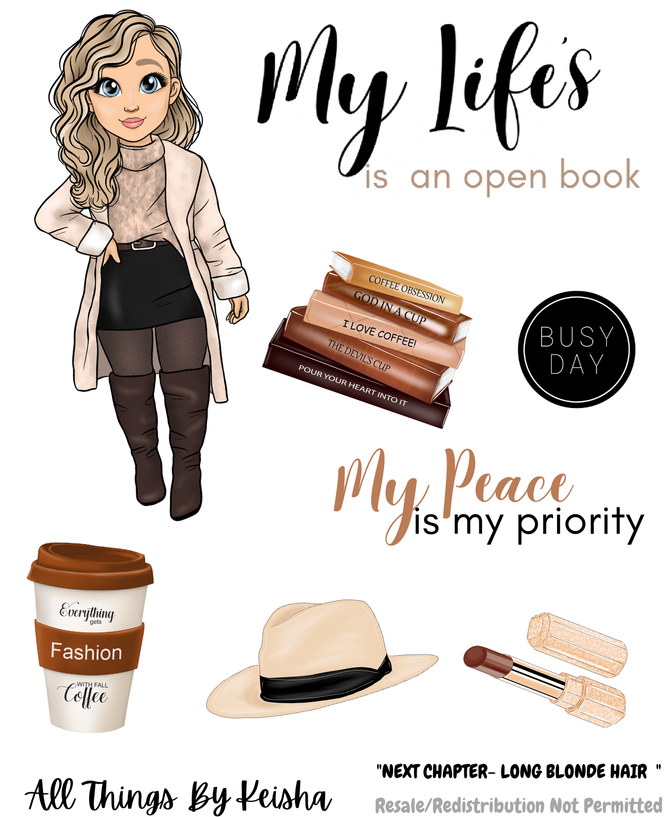 NEXT CHAPTER MIN KITS 2