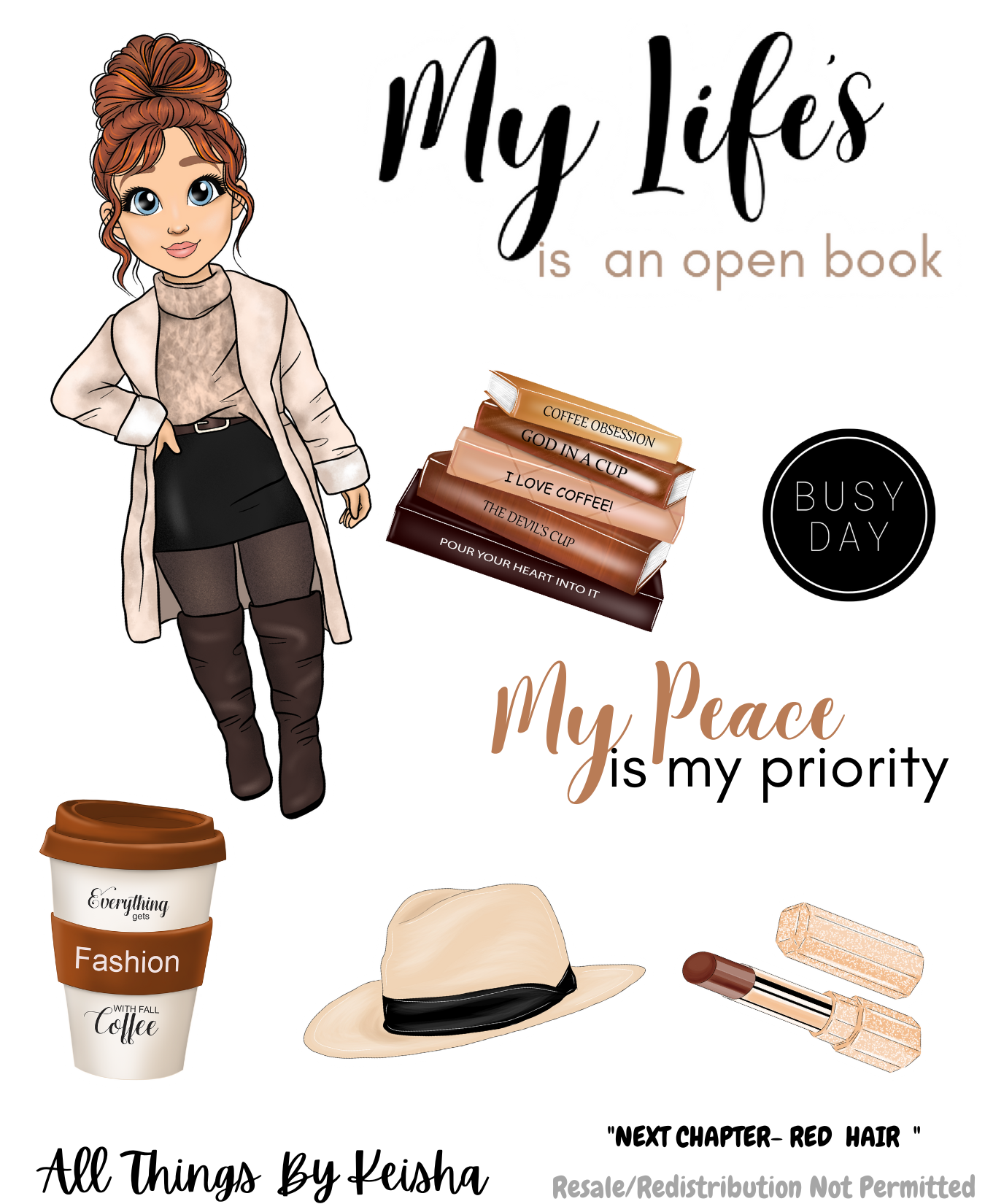 NEXT CHAPTER MIN KITS 2