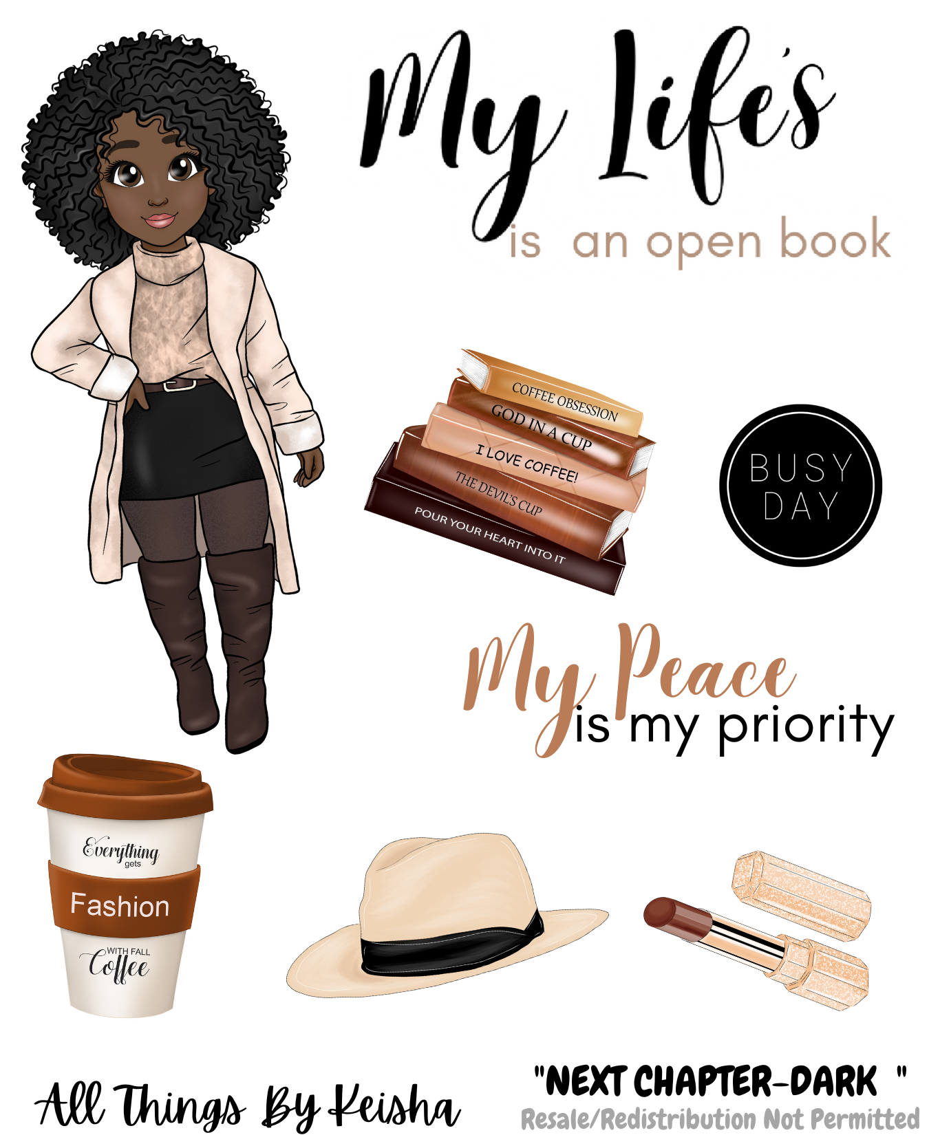 NEXT CHAPTER MIN KITS 2