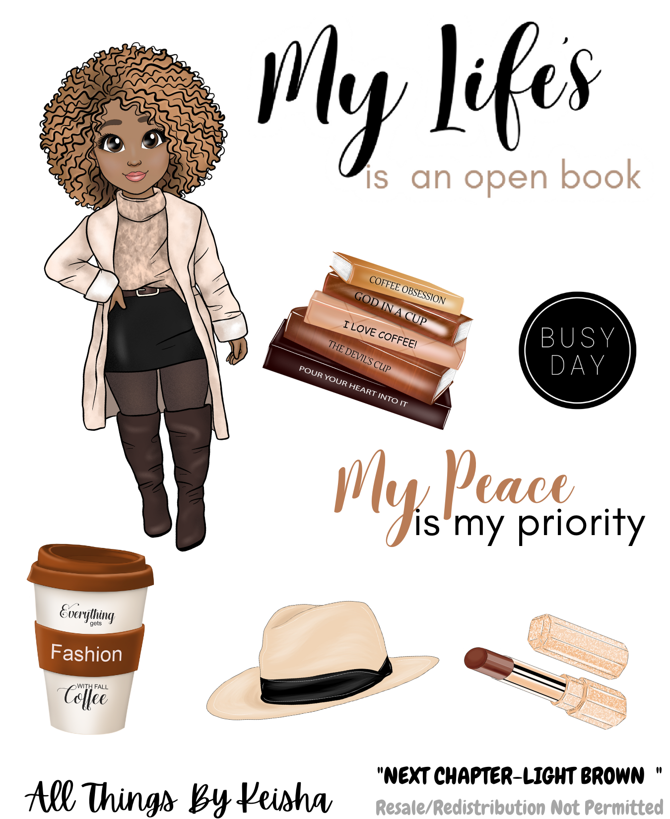 NEXT CHAPTER MIN KITS 2