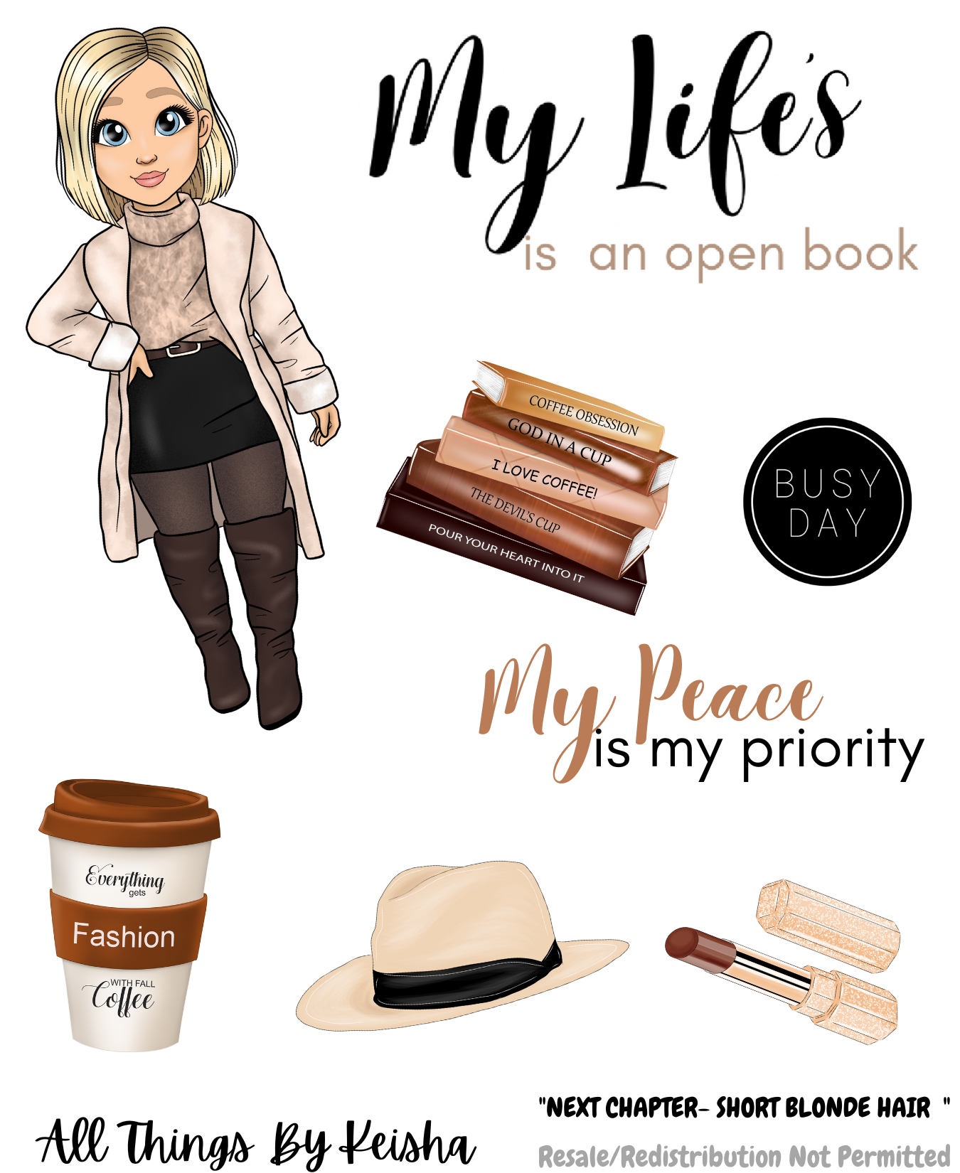 NEXT CHAPTER MIN KITS 2