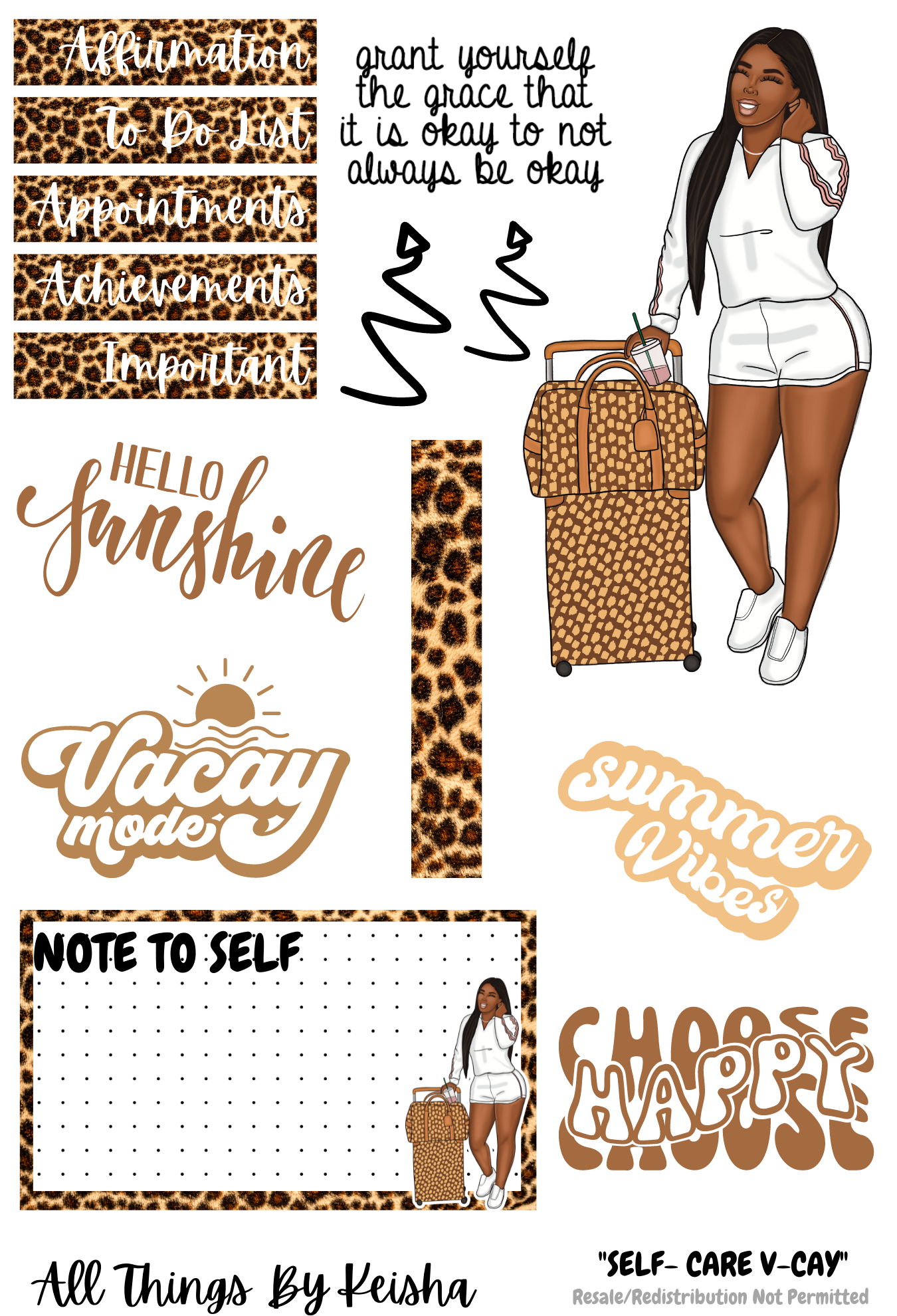 MY SQUAD - PART 2 OF THE COLLECTION