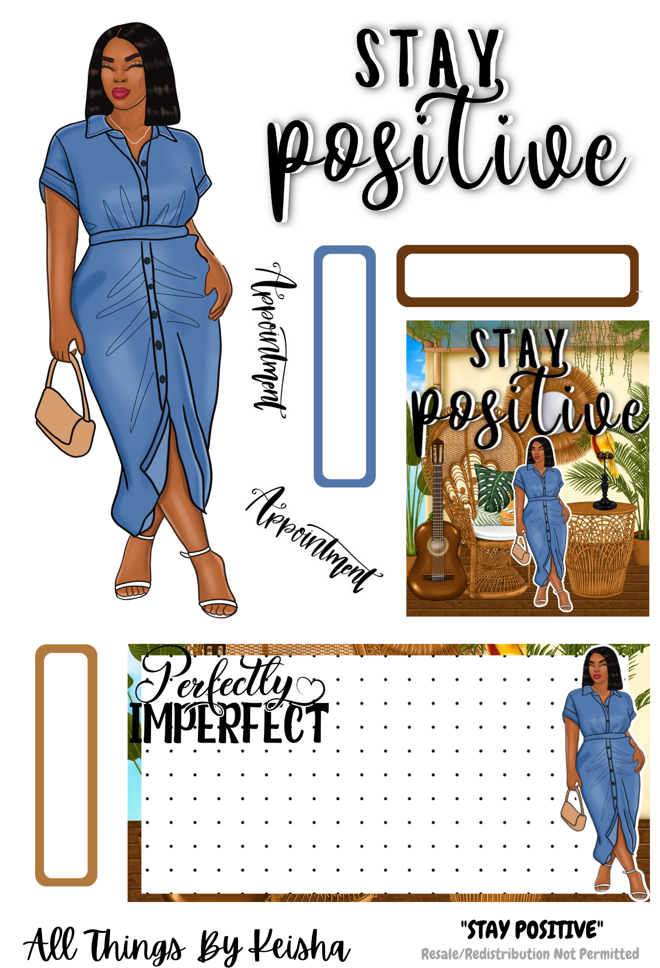 MY SQUAD - PART 2 OF THE COLLECTION