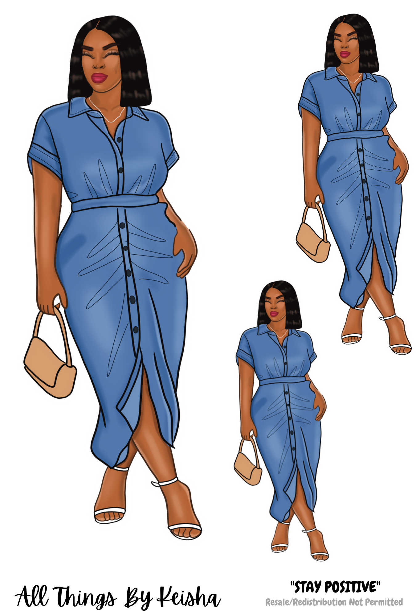 MY SQUAD  DOLLS -PART 2