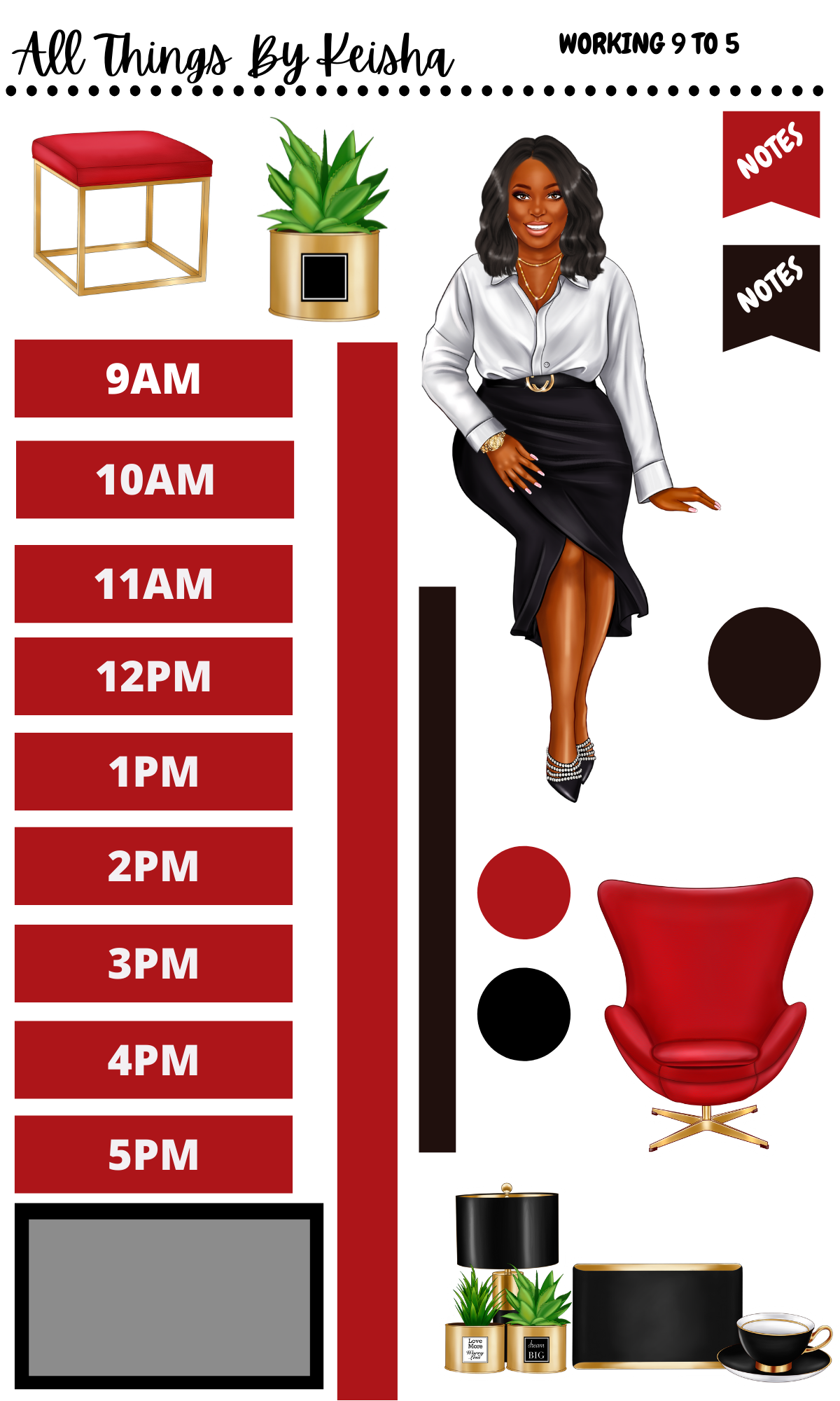 THE ESSENTIAL CEO FUNCTIONAL KITS - COLLECTION