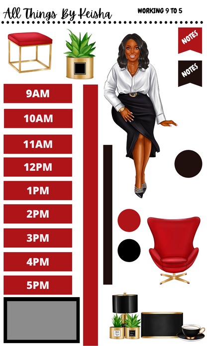 THE ESSENTIAL CEO FUNCTIONAL KITS - COLLECTION